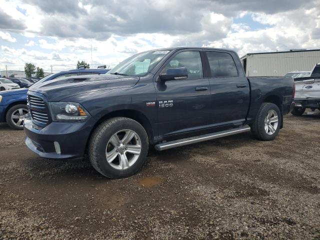 Ram 1500 sport (2013)