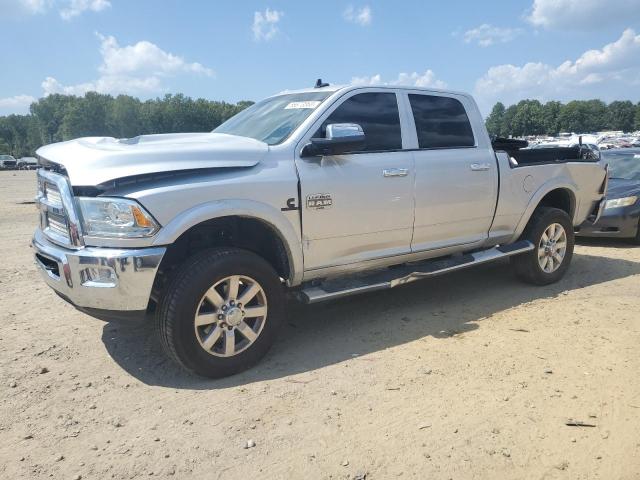Ram 2500 longh (2015)