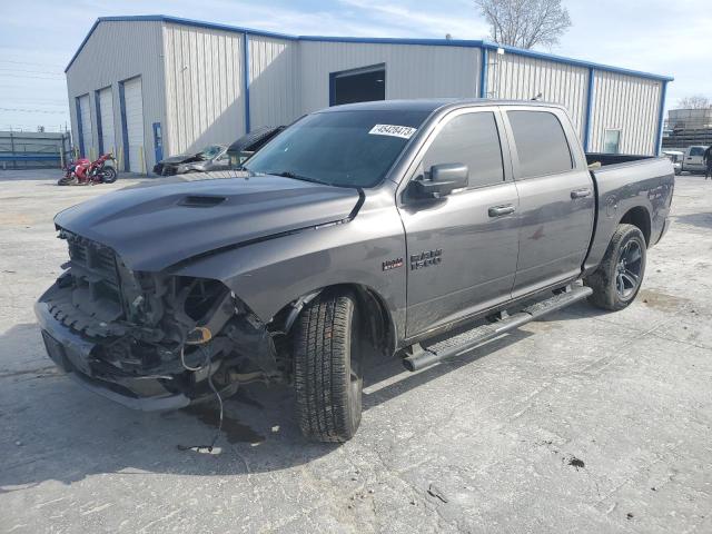 Ram 1500 sport (2017)