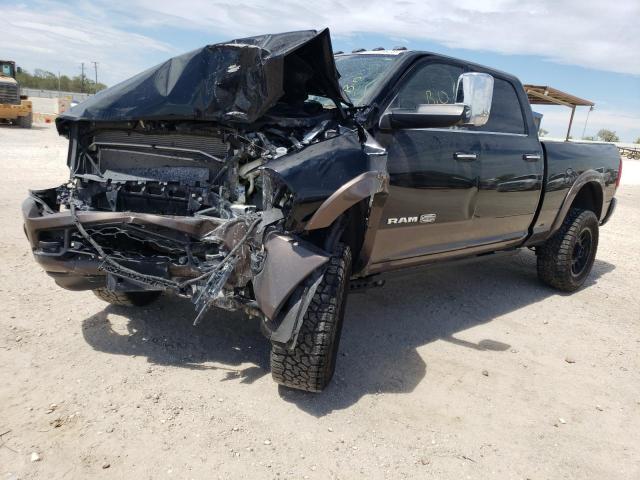 Ram 2500 longh (2022)