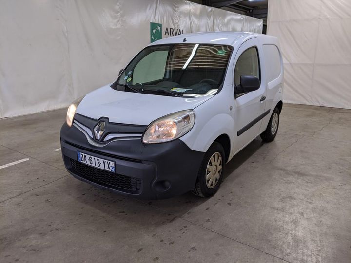Renault Kangoo express (2014)