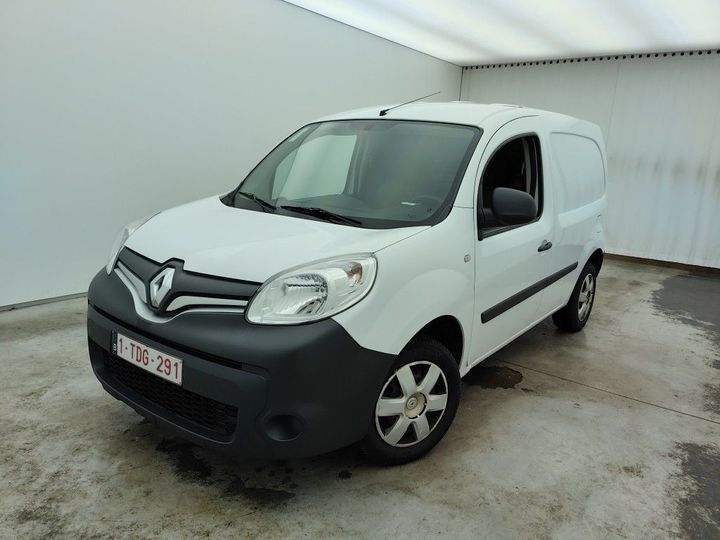 Renault Kangoo express (2017)