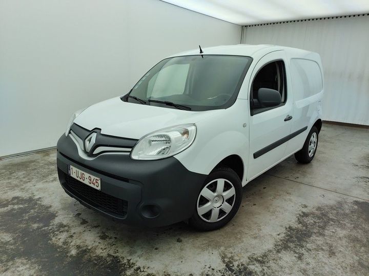 Renault Kangoo express (2018)