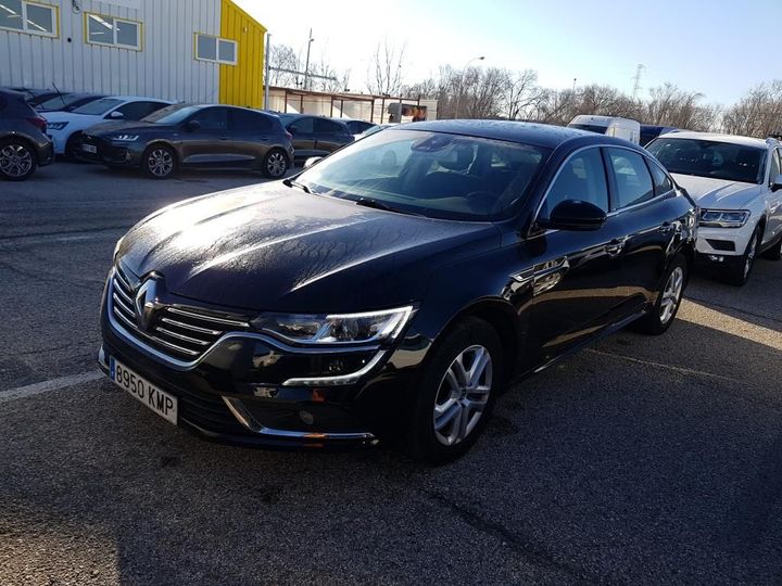 Renault Talisman (2018)