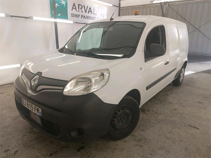 Renault Kangoo express (2014)
