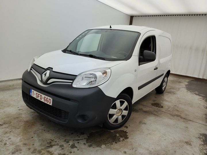 Renault Kangoo express (2017)