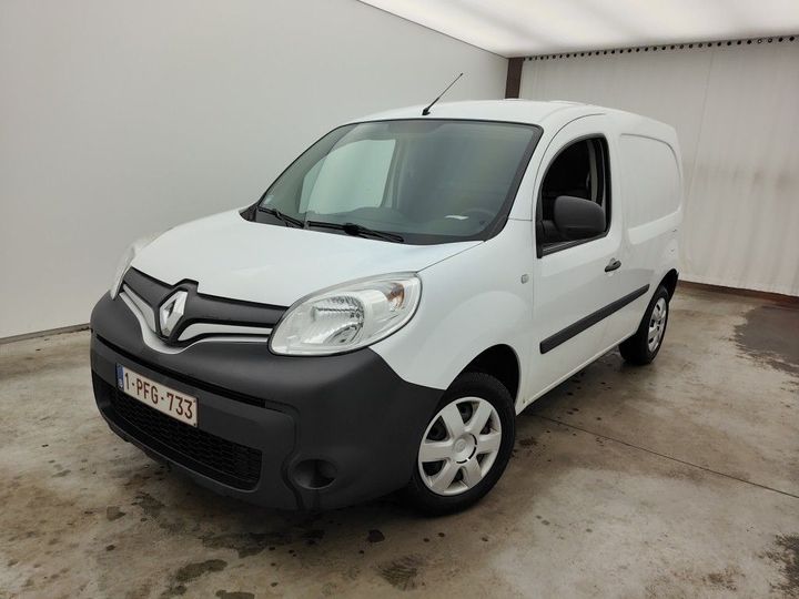 Renault Kangoo express (2016)