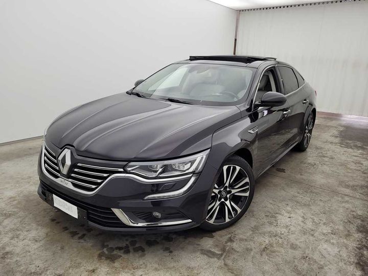 Renault Talisman (2019)
