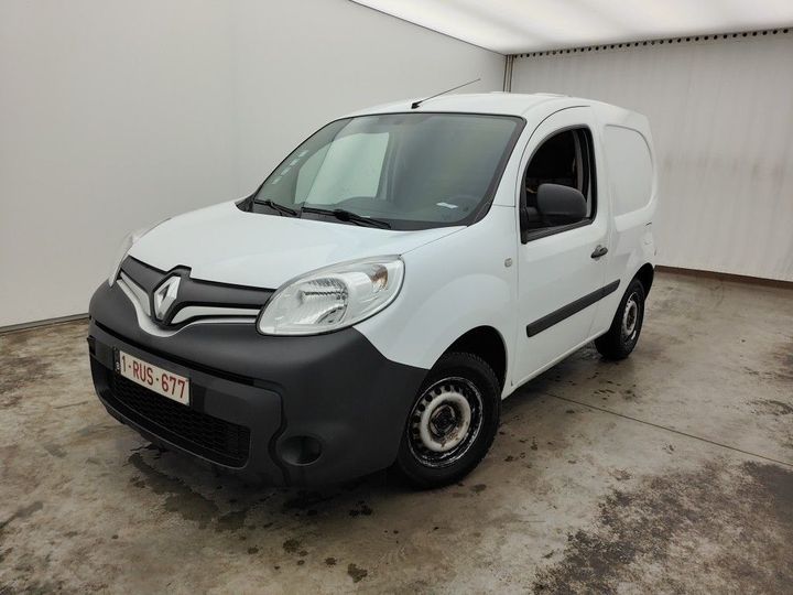 Renault Kangoo express (2017)