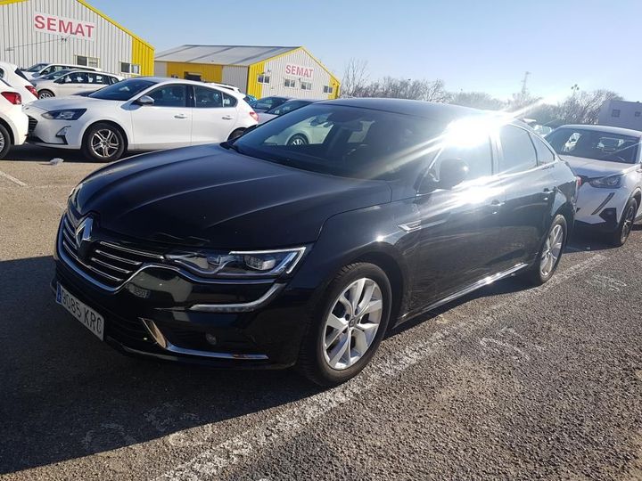 Renault Talisman (2018)