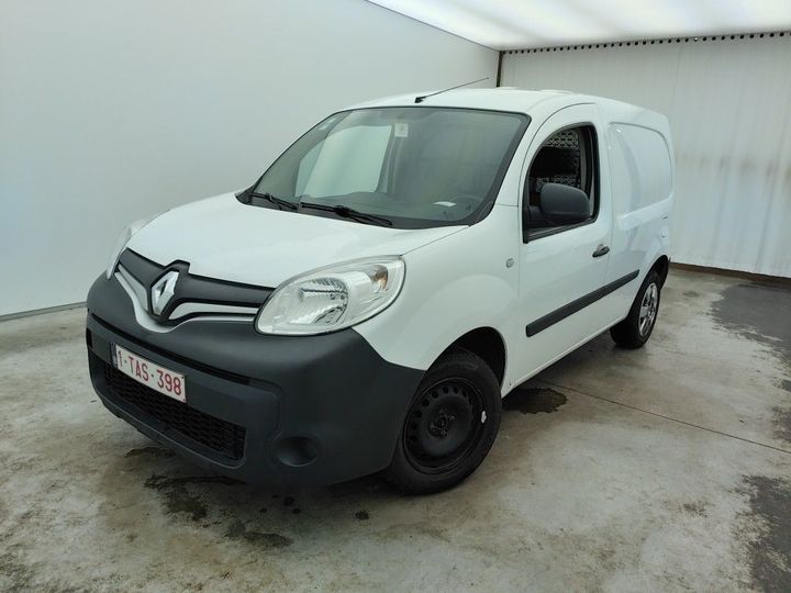 Renault Kangoo express (2017)