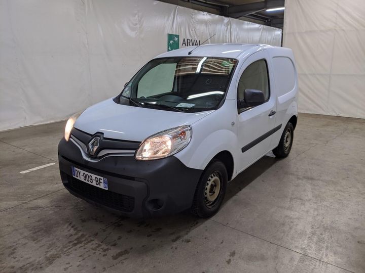 Renault Kangoo express (2015)