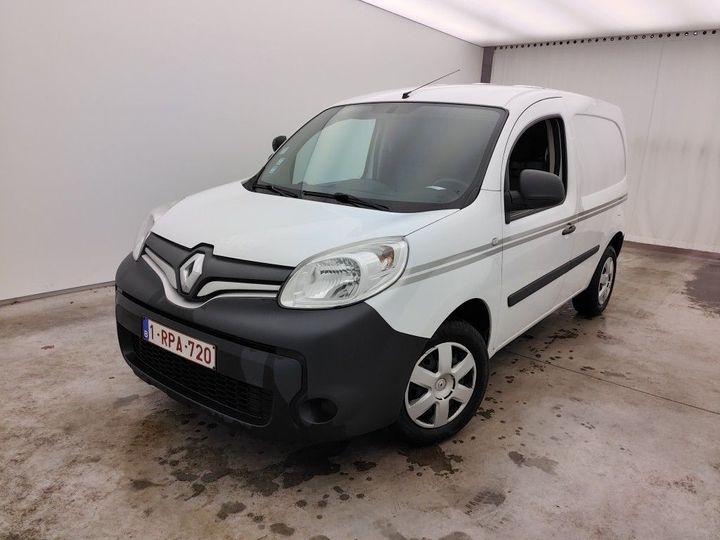Renault Kangoo express (2017)
