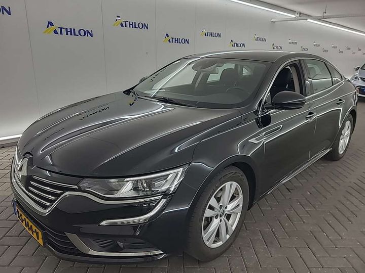 Renault Talisman (2016)