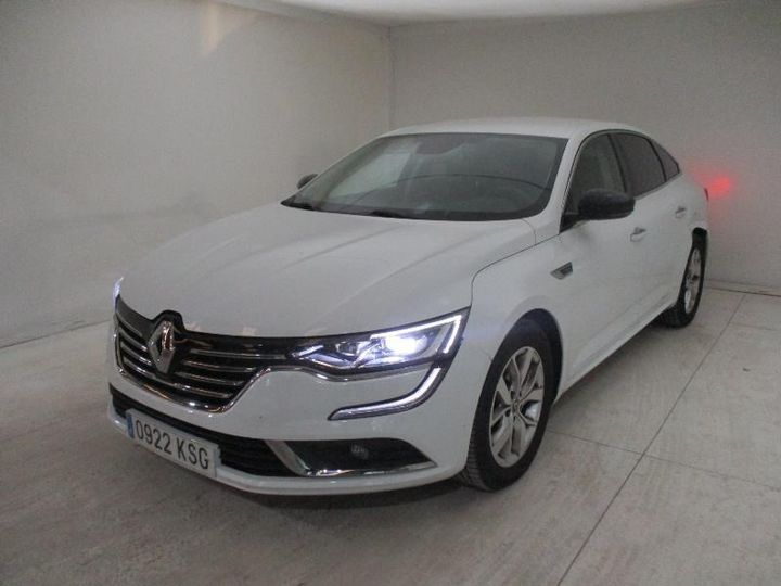 Renault Talisman (2018)