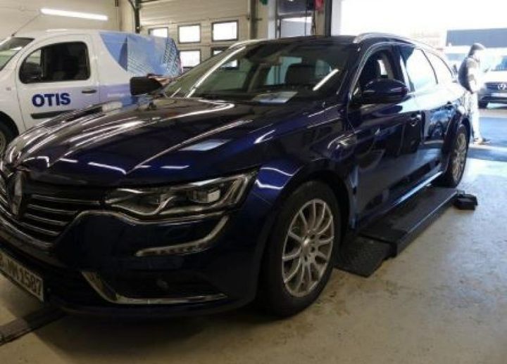 Renault Talisman (2019)