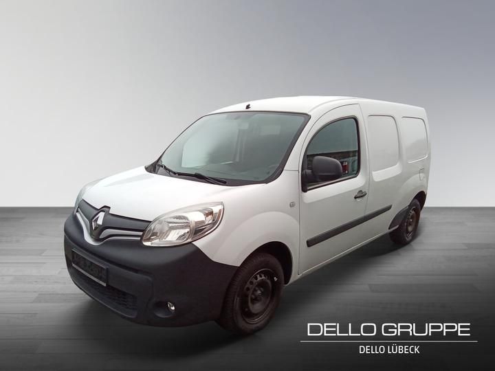 Renault Kangoo maxi (2013)