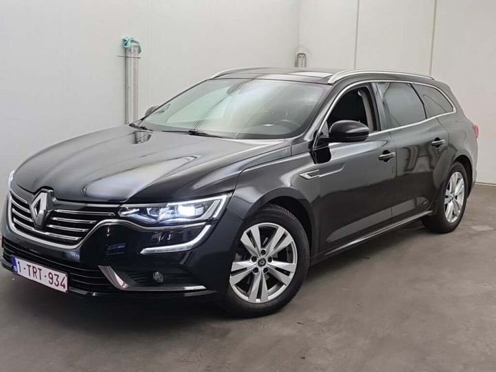 Renault Talisman (2018)