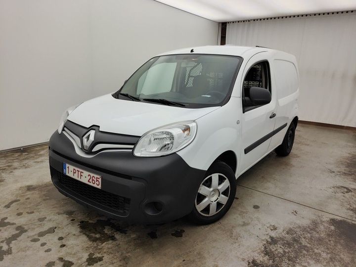 Renault Kangoo express (2016)