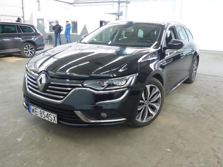 Renault Talisman (2018)