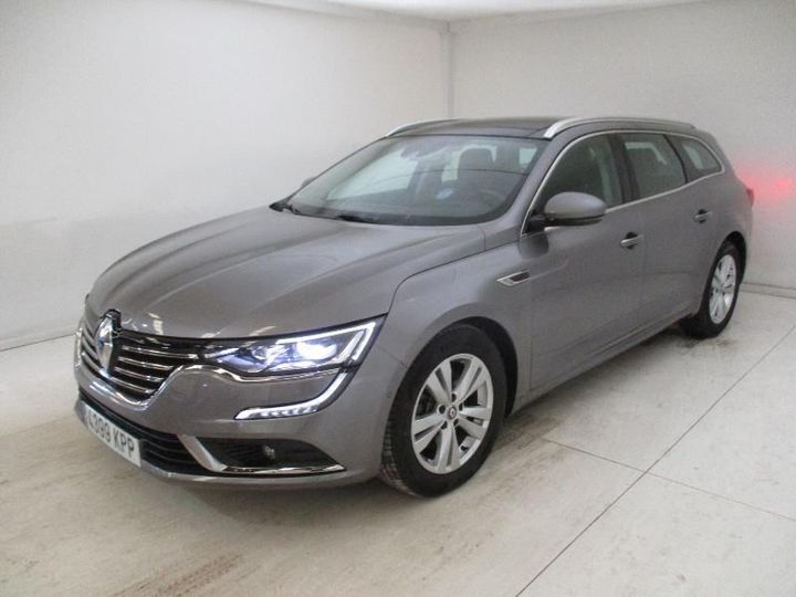 Renault Talisman (2018)