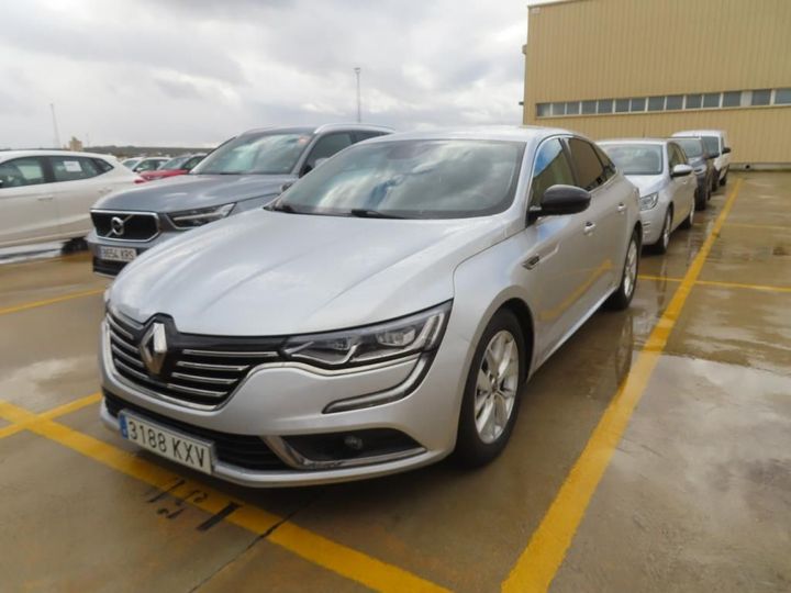 Renault Talisman (2019)