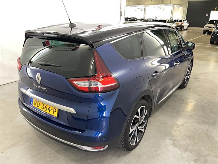 Renault Grand scnic (2017)