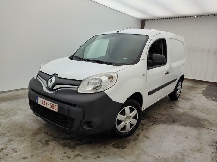 Renault Kangoo express (2016)