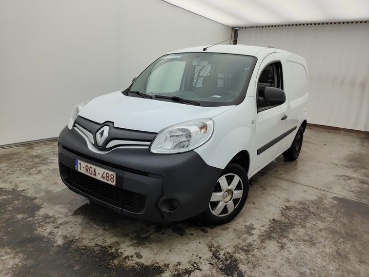 Renault Kangoo express (2016)
