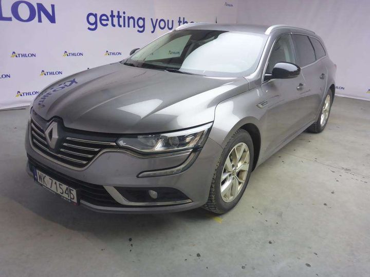 Renault Talisman (2019)