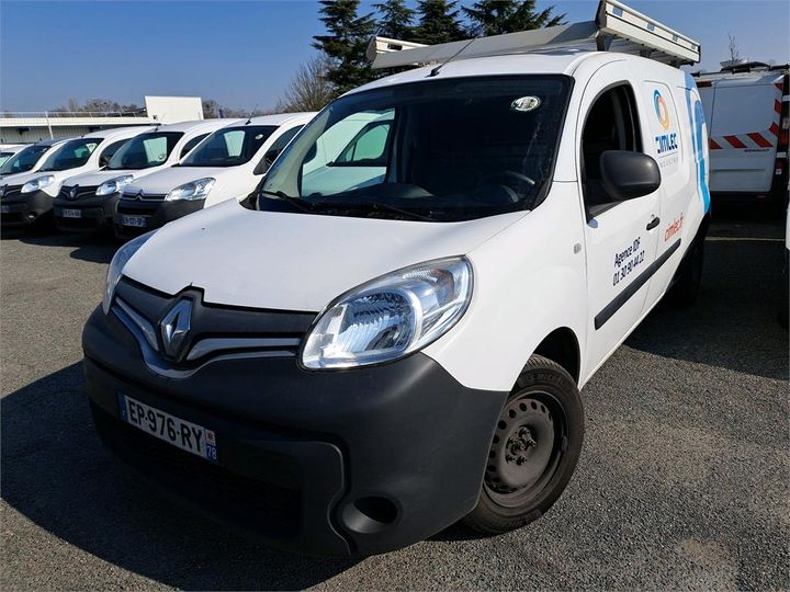 Renault Kangoo express (2017)