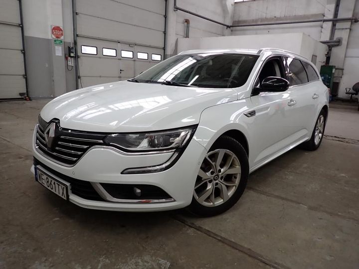 Renault Talisman (2018)