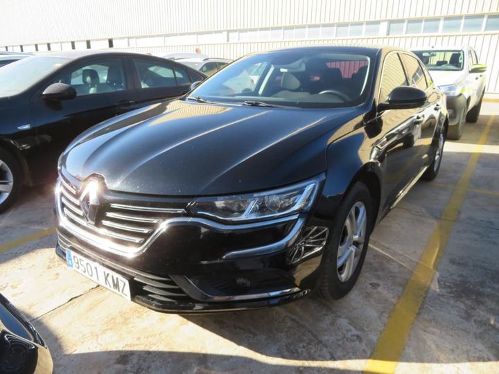Renault Talisman (2018)