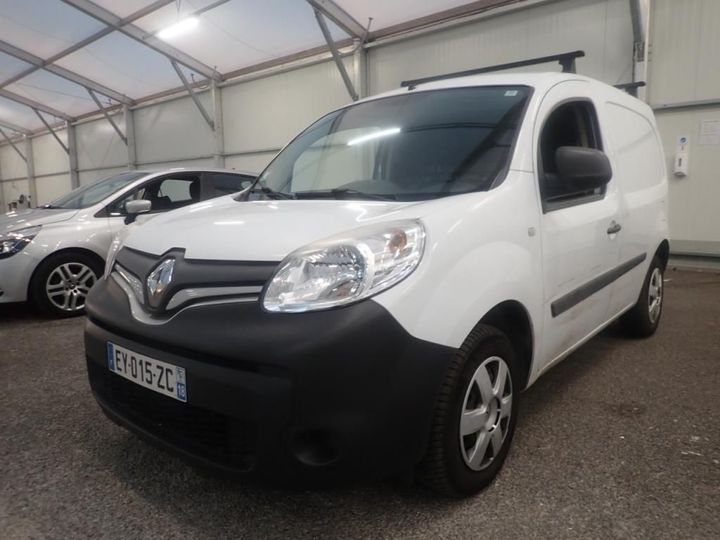Renault Kangoo express (2018)