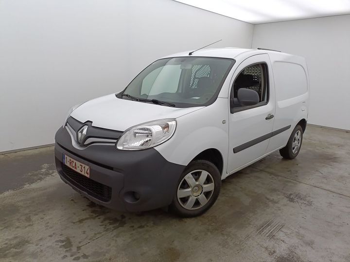 Renault Kangoo express (2016)