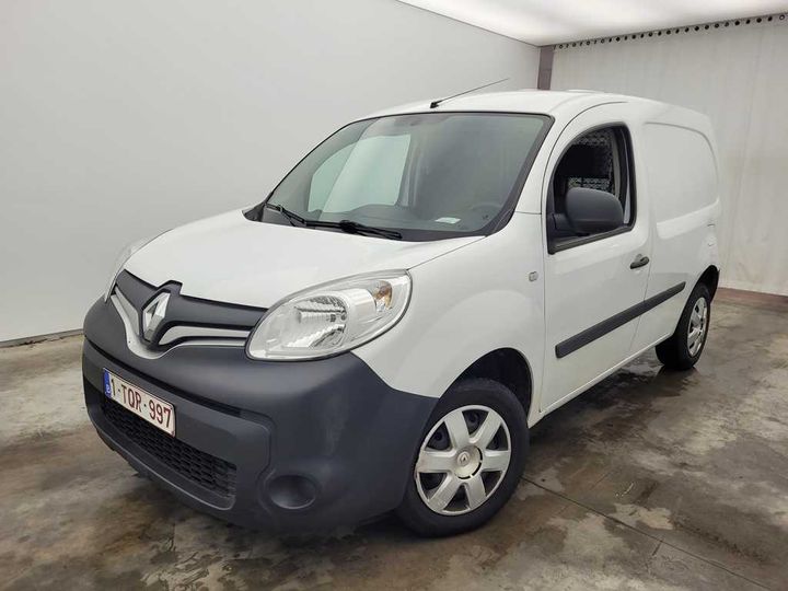 Renault Kangoo express (2017)
