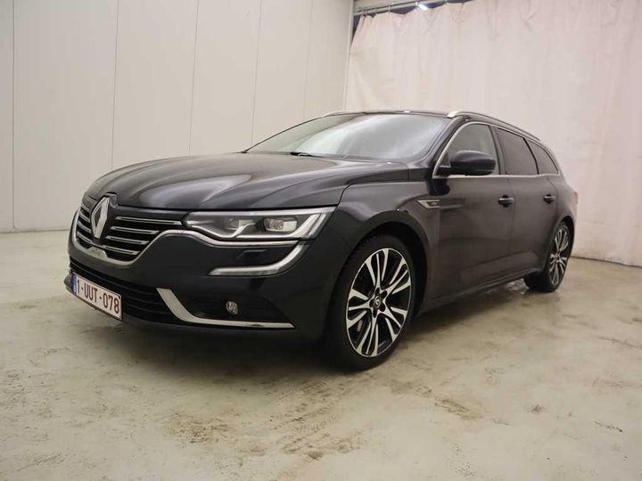 Renault Talisman (2018)