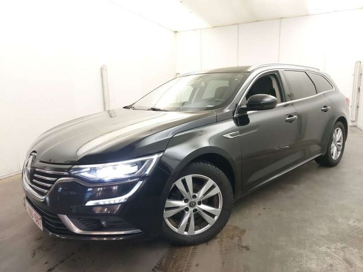 Renault Talisman (2018)