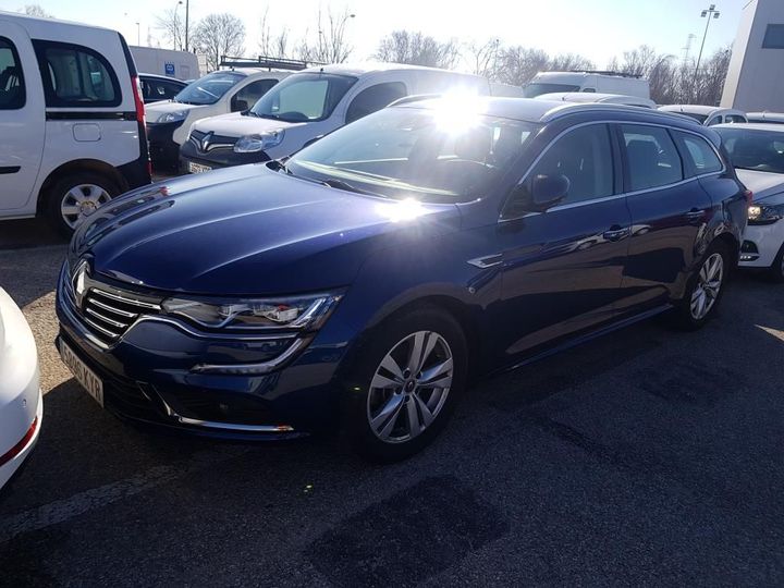Renault Talisman (2019)