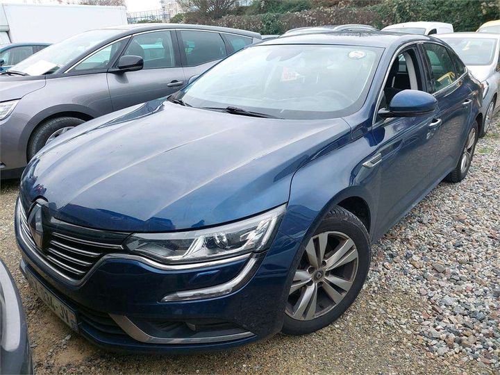 Renault Talisman (2018)