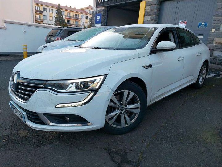 Renault Talisman (2019)