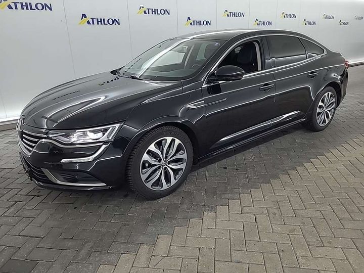 Renault Talisman (2018)