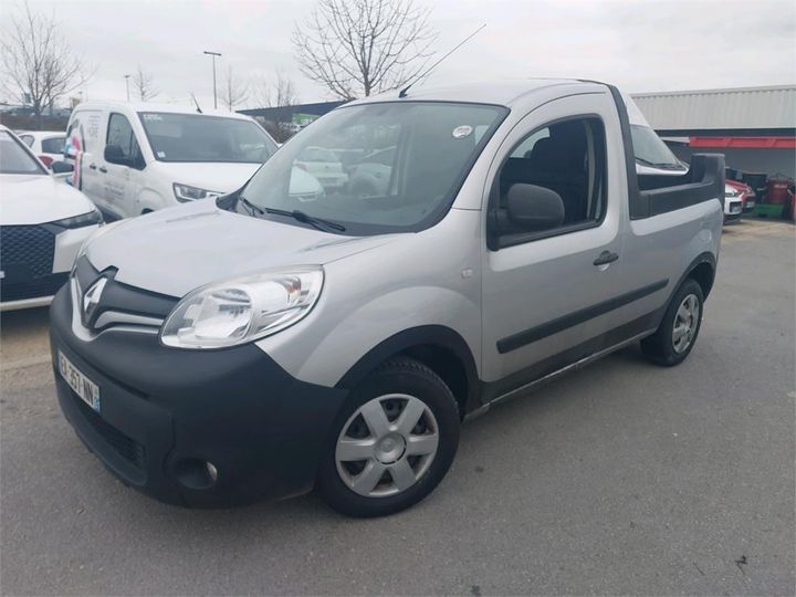 Renault Kangoo express (2016)