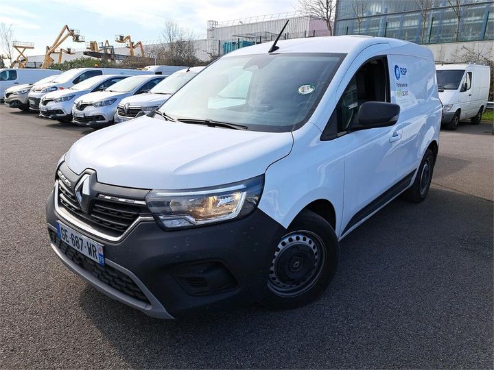 Renault Kangoo (2022)