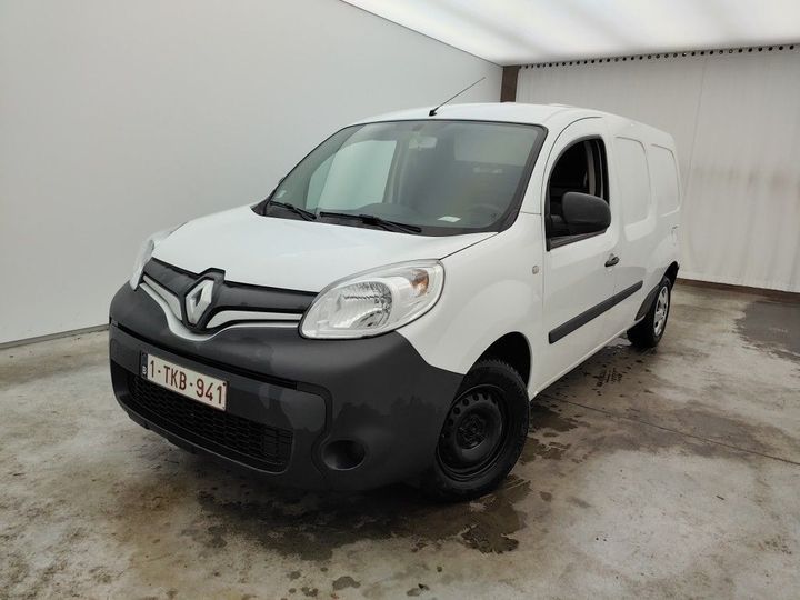 Renault Kangoo express (2017)