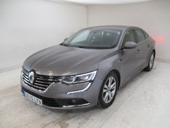 Renault Talisman (2020)