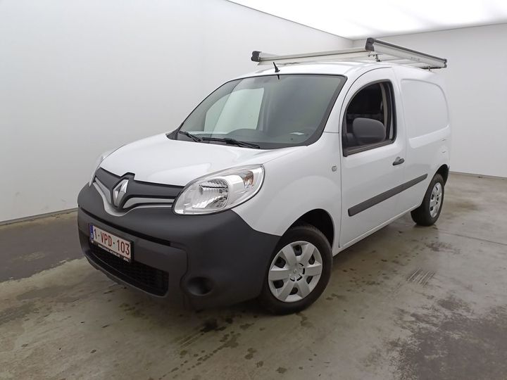 Renault Kangoo express (2019)