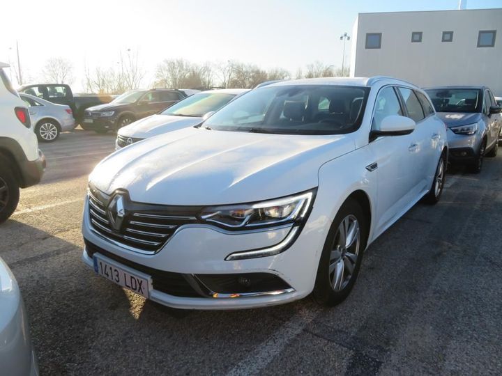 Renault Talisman (2020)