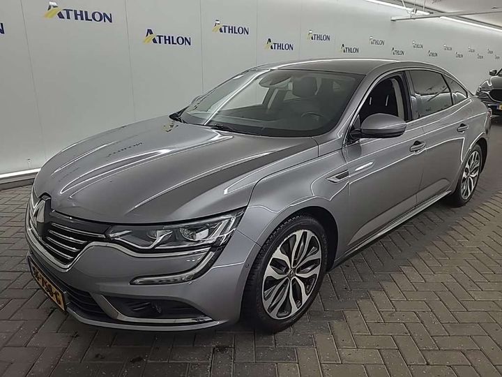 Renault Talisman (2018)
