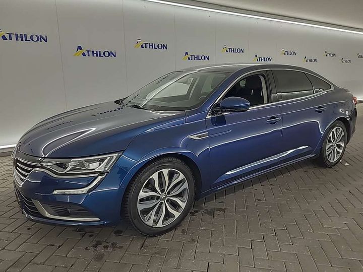 Renault Talisman (2019)